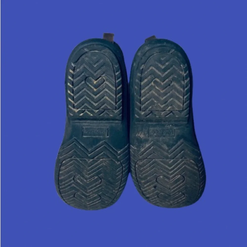 Boys Size 2 Tamarack Winter Boots, Waterproof Insulated Leather Boots for Cold - Picture 5 of 6